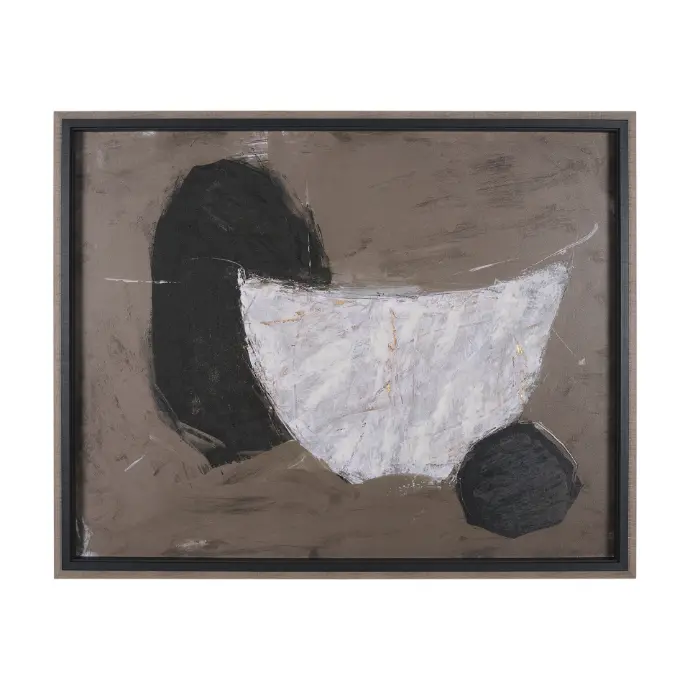 Mercana Shaped & Balance II 