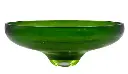 Soft Green Haze Green Turnip Fruit Tray 