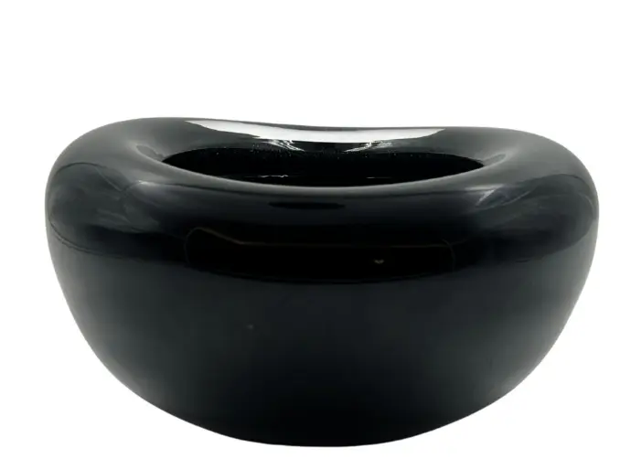 Soft Moon God Star Han Fruit Bowl Small 