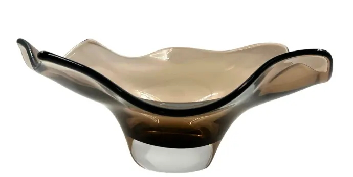 Soft Singing Sand Cicada Fruit Bowl Large 