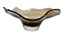 Soft Singing Sand Cicada Fruit Bowl Large 