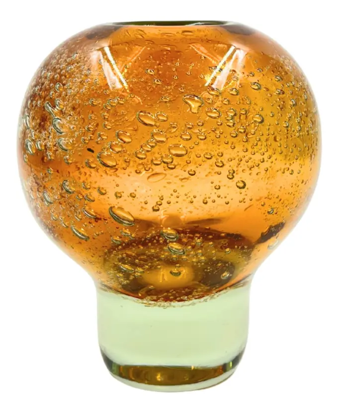 Soft Flower Bubble Small