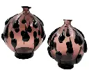 سوفت - مزهرية ذا دروب حجم كبير