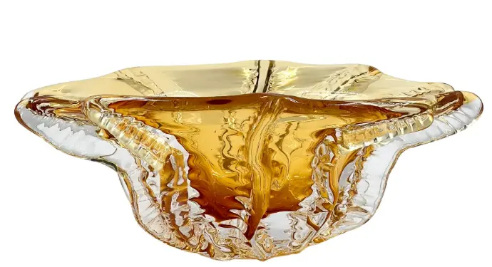 سوفت - وعاء برونز العسل