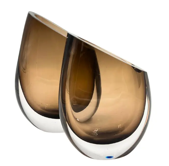 سوفت - مزهرية صب الجاذبية حجم صغير