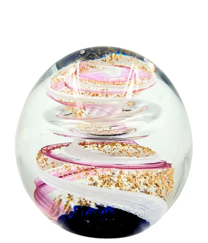 Soft Flowery Adornment 