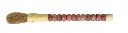 Soft Calligraphy Brush - Pink Multi Color B 