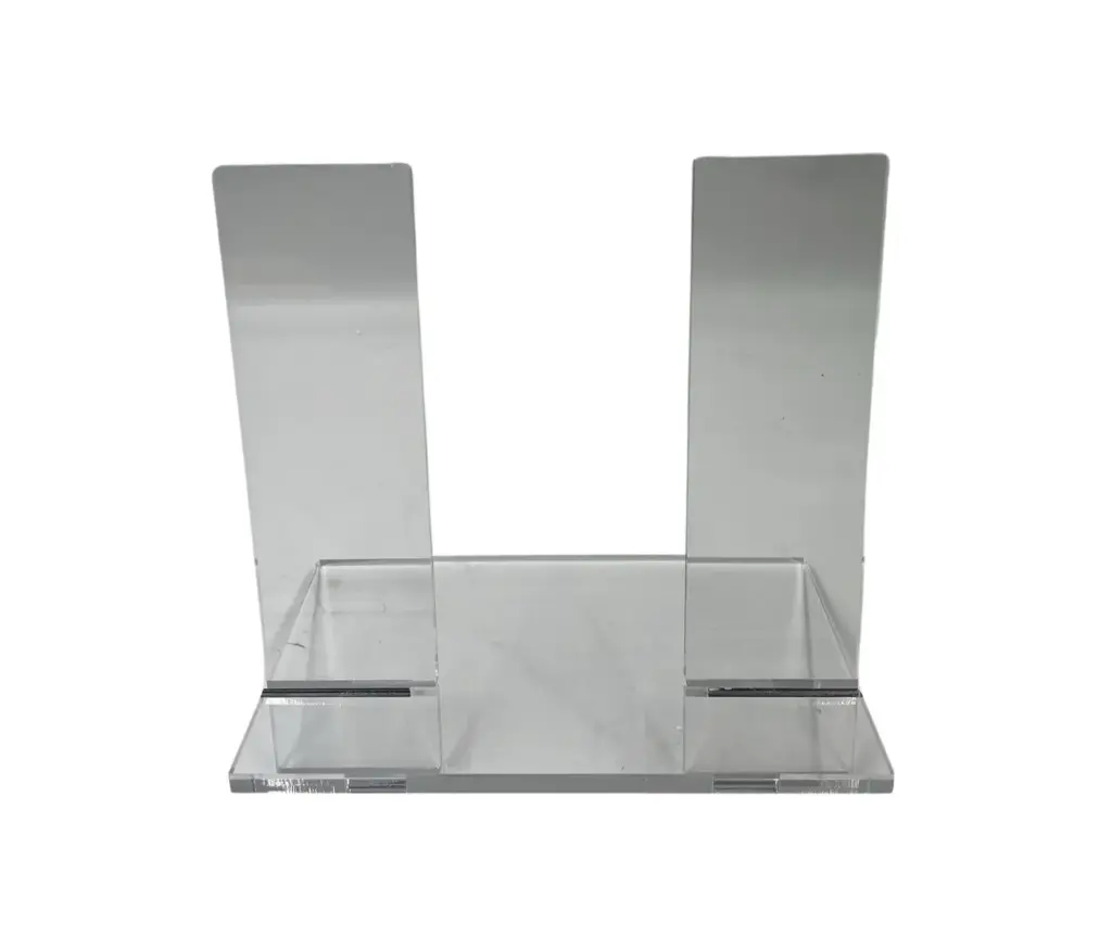 Soft Acrylic Bookstand