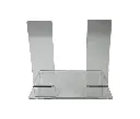 Soft Acrylic Bookstand