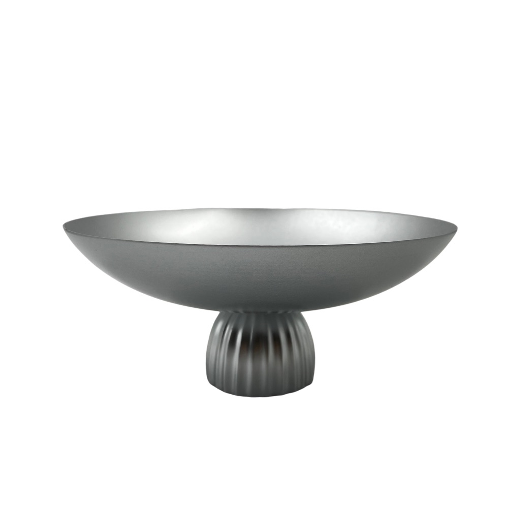 Soft Pedestal Bowl S