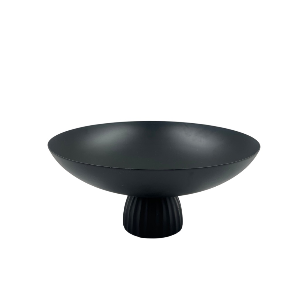 Soft Pedestal Bowl M