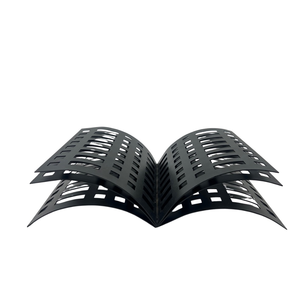 Soft Metal Book L