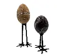 Soft Ostrich Egg L