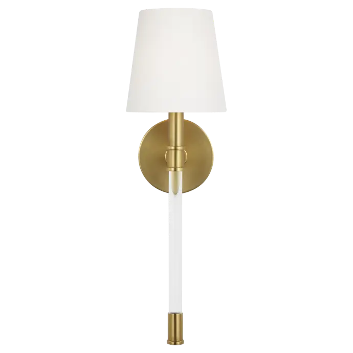 Visual Comfort Hanover Sconce