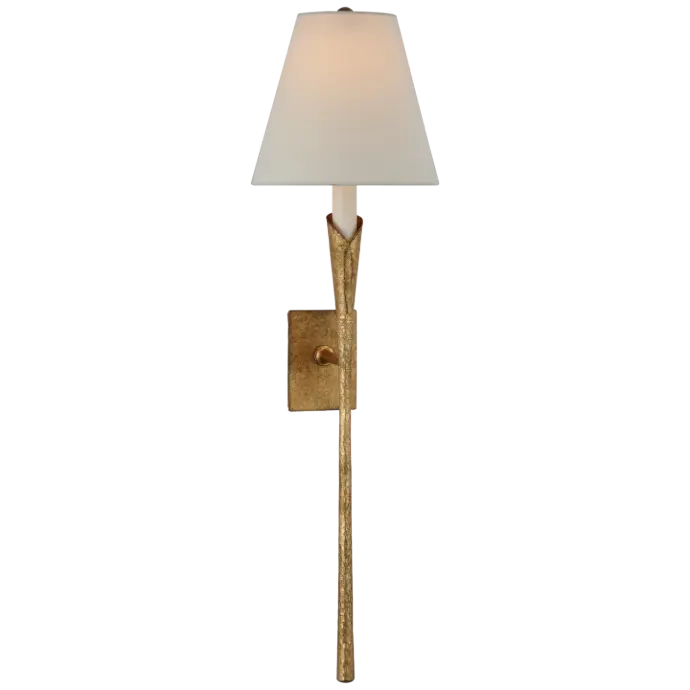 Visual Comfort Aiden Large Tail Sconce