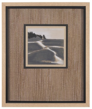 Mercana Marshland Shadows ll
