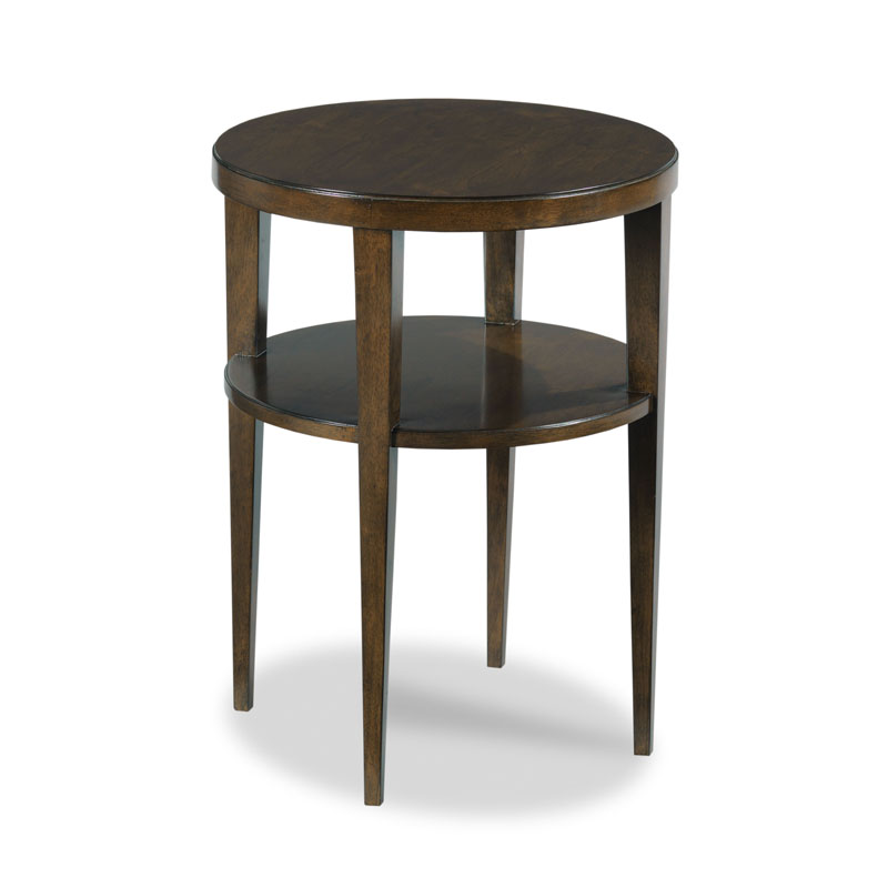 Woodbridge Provence Side Table
