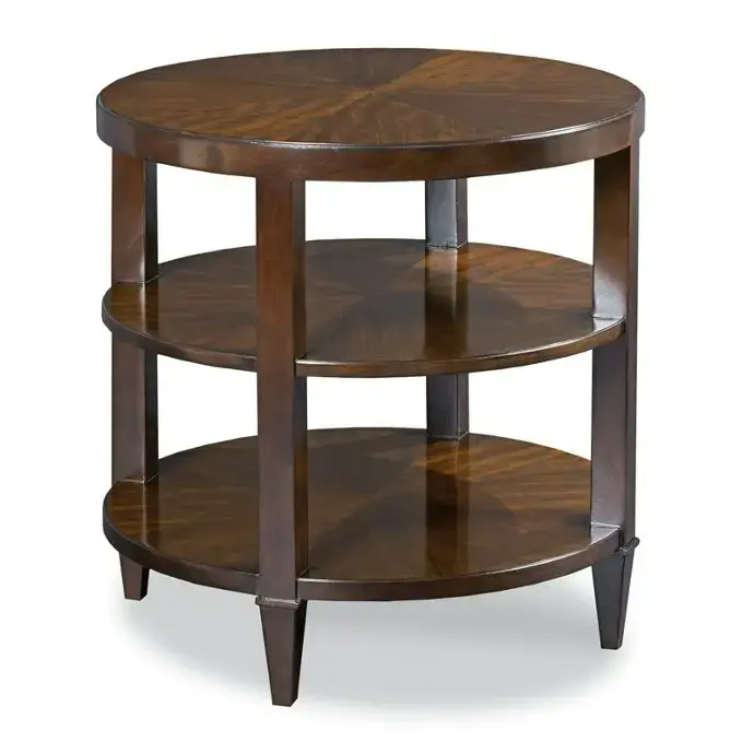 Woodbridge Graham Tier Side Table