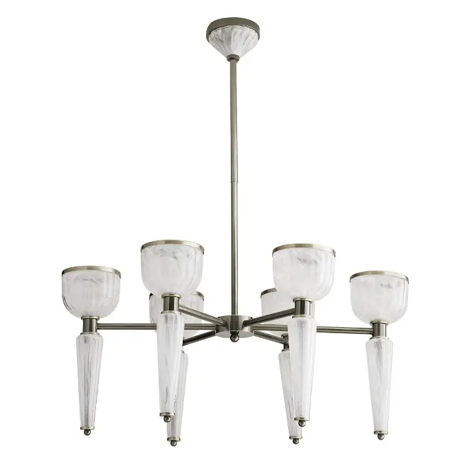Arteriors Richardson Chandelier