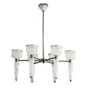 Arteriors Richardson Chandelier