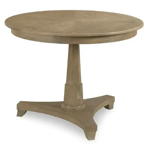 [TDH478] Woodbridge Classic Center Table