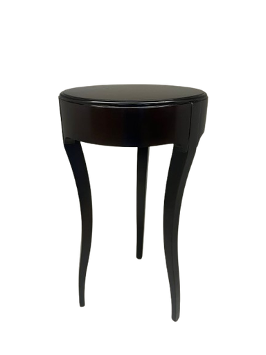 [TDH470] Woodbridge Addison Martini Side Table