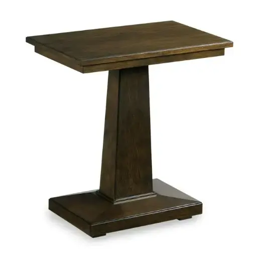 [TDH475] Woodbridge Metropolitan SideTable