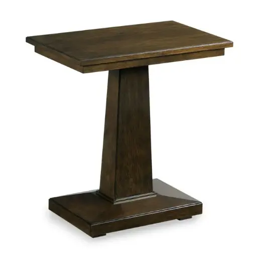 [TDH475] Woodbridge Metropolitan SideTable