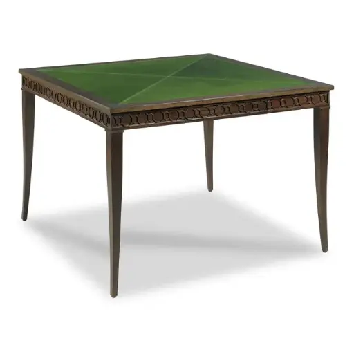 [TDH480] Woodbridge Scot Game Table
