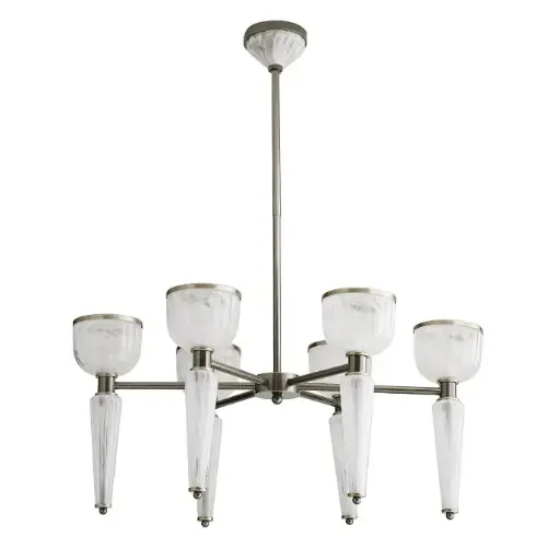 [TDH441] Arteriors Richardson Chandelier