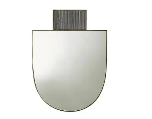 [TDH442] Arteriors Lianna Mirror