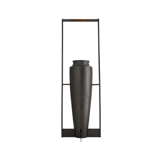 [TDH443] Arteriors Foundry Floor Urn