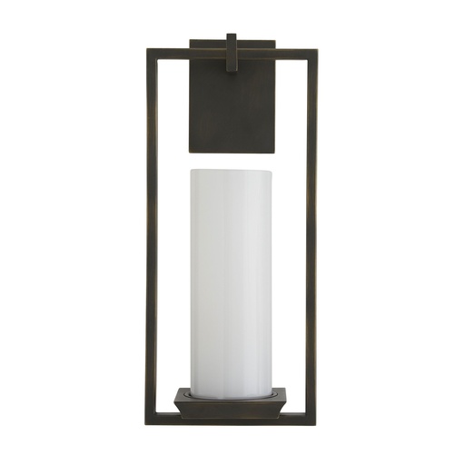 [TDH448] Arteriors Pillar Sconce