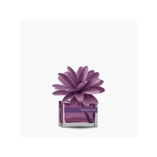 [TDH206] Muha Flower Diffuser Muschio & Fiori 30ml