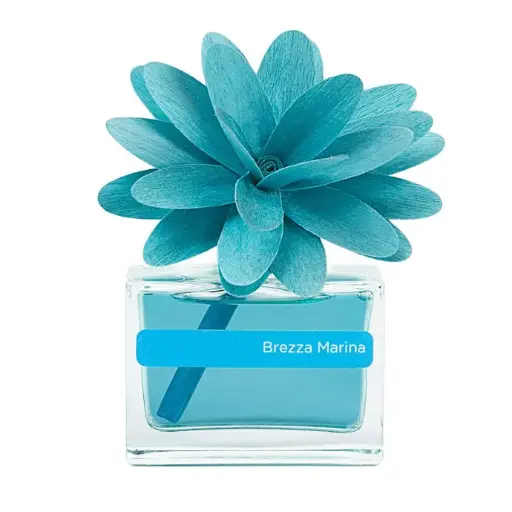 [TDH203] Muha Flower Diffuser Brezza Marina 30ml