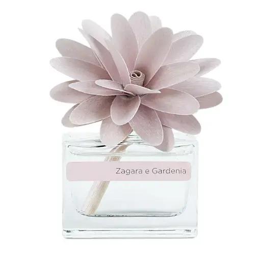 [TDH202] Muha Flower Diffuser Zagara & Gardenia 30ml