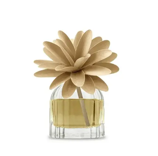 [TDH227] Muha Flower Diffuser VAnilla & Pure Amber 60ml