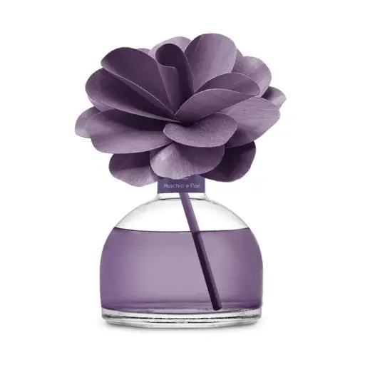 [TDH222] Muha Flower Diffuser Muschio & Fiori 200ml