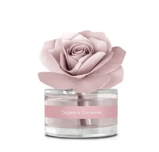[TDH197] Muha Diffuser Zagara & Gardenia Rose 50ml