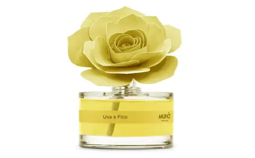 [TDH194] Muha Diffuser Uva E Fico Rose 50ml