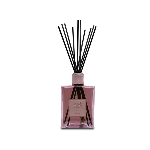 [TDH218] Muha Diffuser Zagara & Gardenia Perfume 1000ml