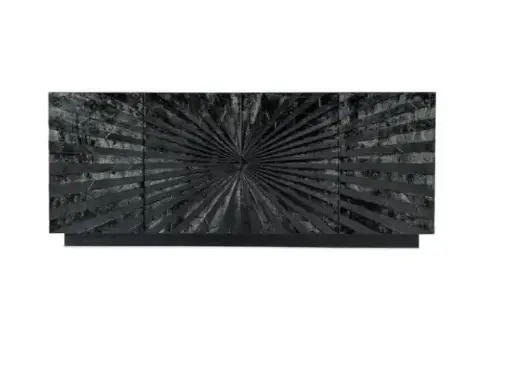 [TDH463] Hooker Entertainment Unit / Buffet