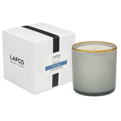 [HH19] Lafco Sea & Dune Candle 