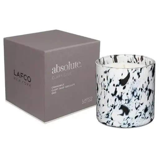 [AC5] Lafco Clary Sage Candle