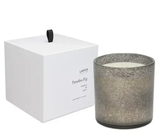 [HH58L] Lafco Paradiso Fig Candle