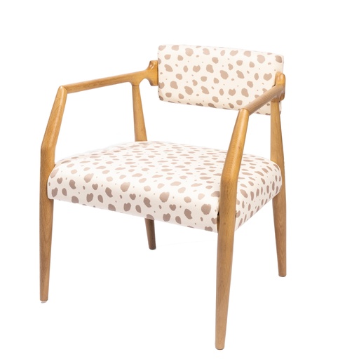 [TDH510] Elements Arm Chair