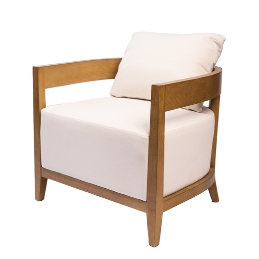 [TDH511] Elements Arm Chair