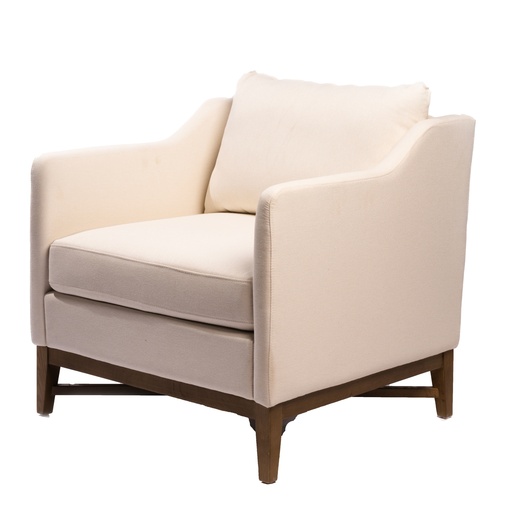 [TDH509] Elements Arm Chair