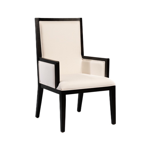 [TDH505] Elements Oak Dining Chair