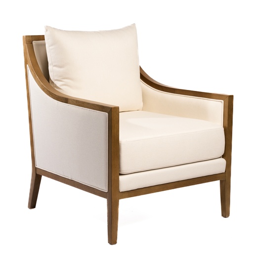 [TDH503] Elements Arm Chair